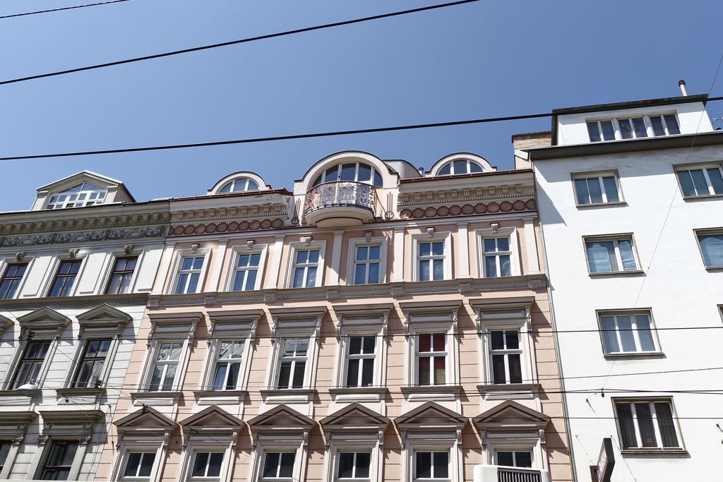 Leuhusen Nuss Vienna