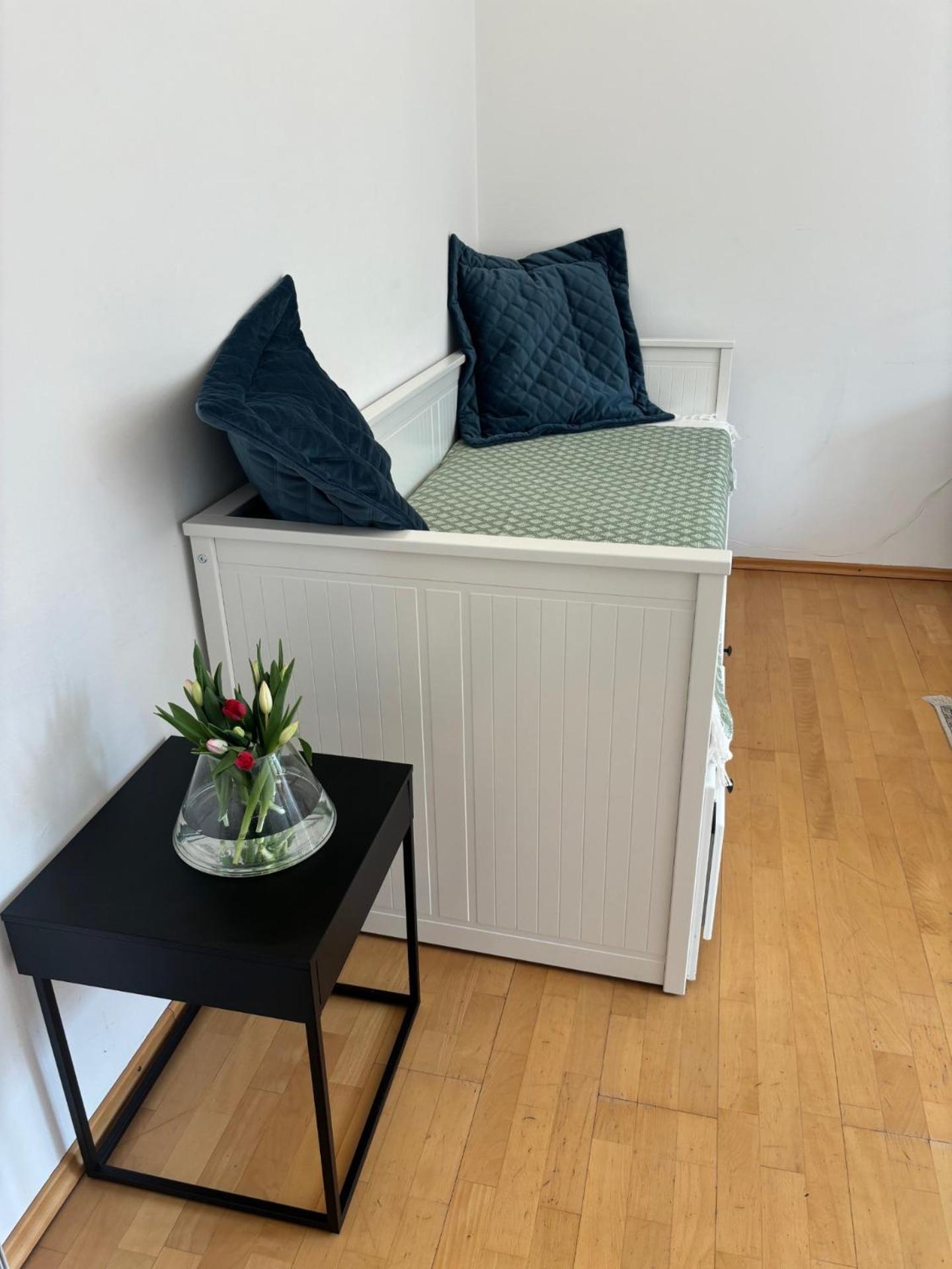 Grosszuegiges In Historischem Gebaeude Apartment Vienna