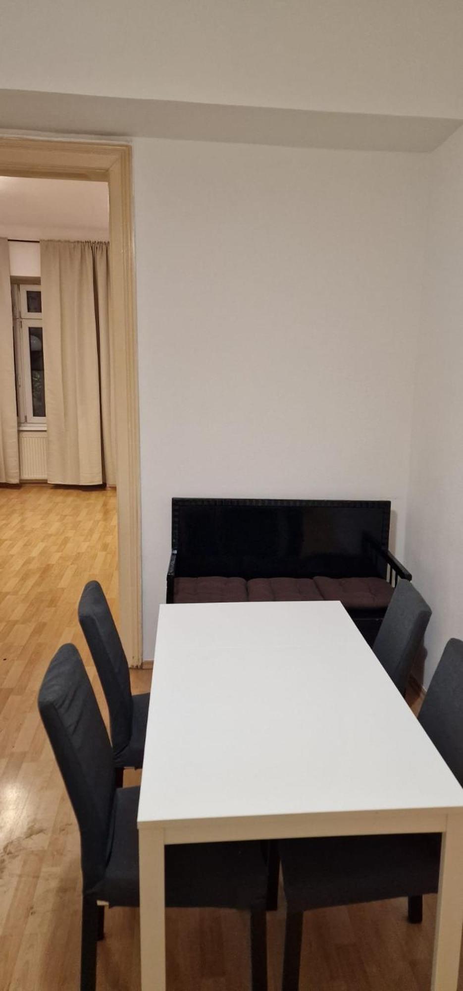 Apartment Weberknecht