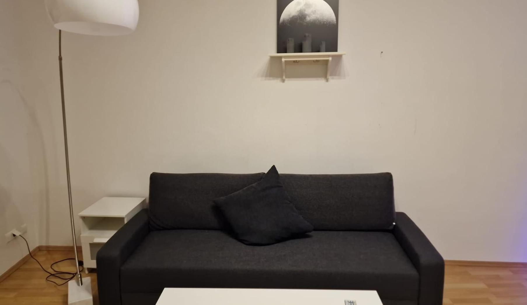 Apartment Weberknecht