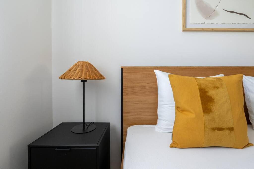 Apartment Spotless 1br, Quick Link By Hm Vienna