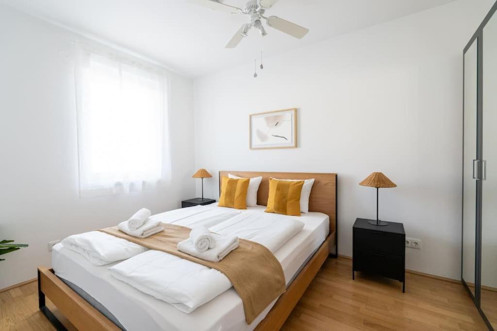 Spotless 1br, Quick Link By Hm Apartment Vienna