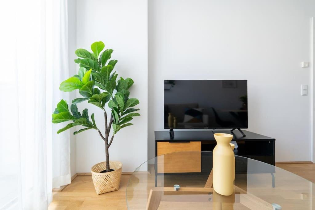 Spotless 1br, Quick Link By Hm Apartment Vienna