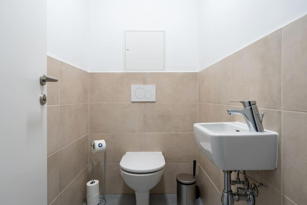 Apartment Quiet 1br Oasis, Fast Path By Hm *