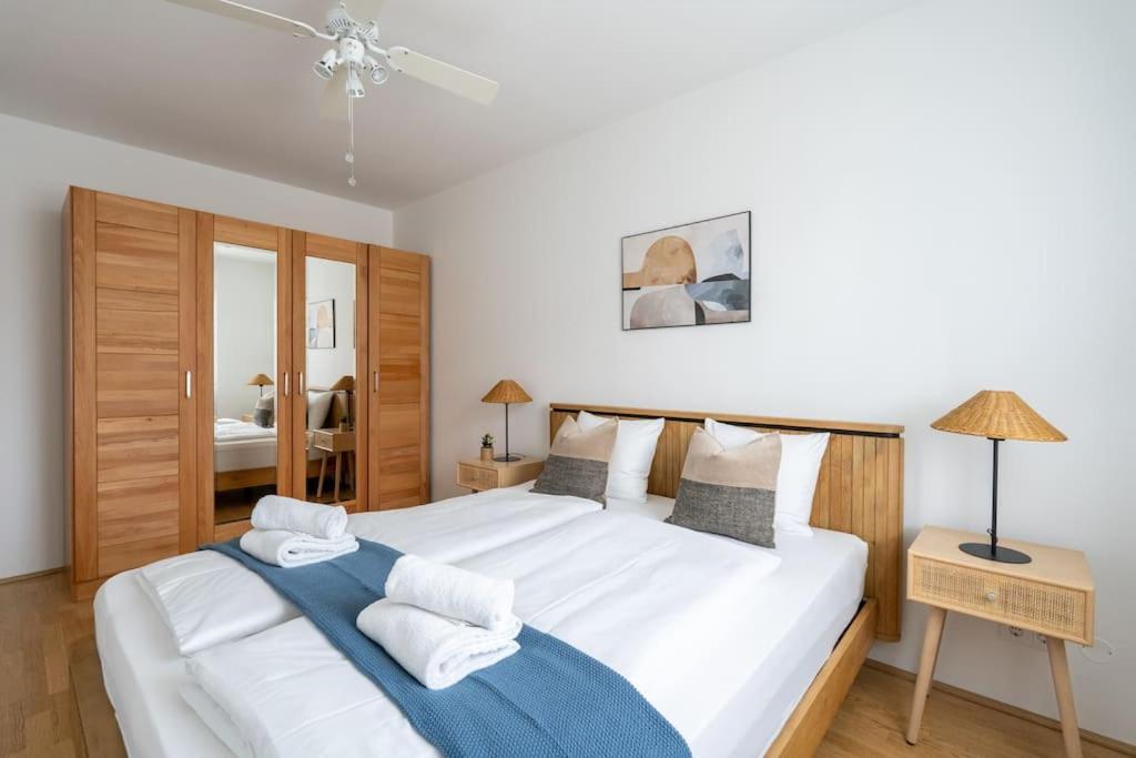 Quiet 1br Oasis, Fast Path By Hm *