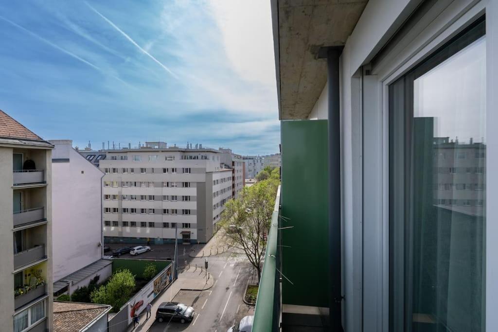 Apartment Quiet 1br Oasis, Fast Path By Hm Vienna