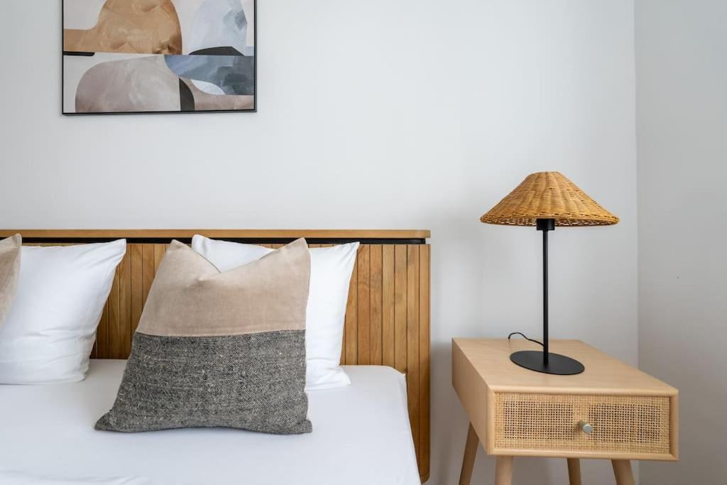 Quiet 1br Oasis, Fast Path By Hm Apartment *