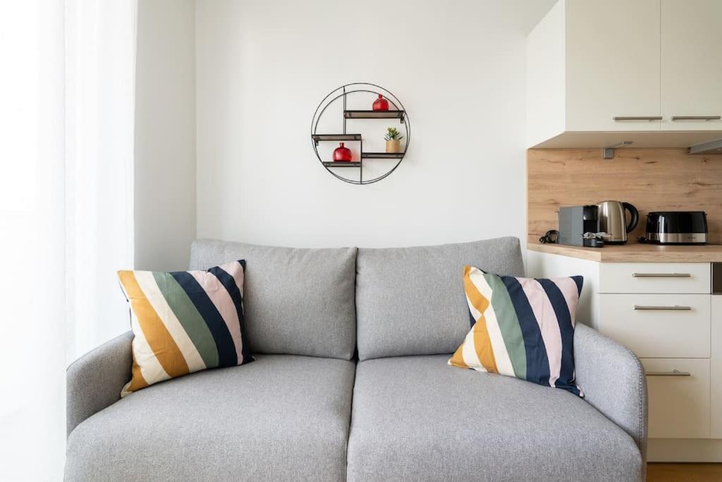 Apartment Quiet 1br Oasis, Fast Path By Hm