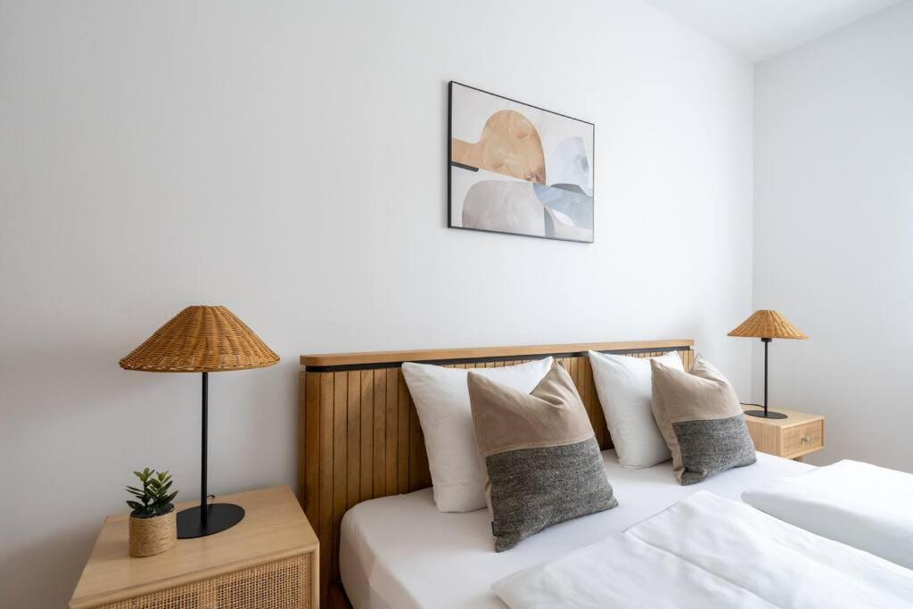 Quiet 1br Oasis, Fast Path By Hm Apartment Vienna