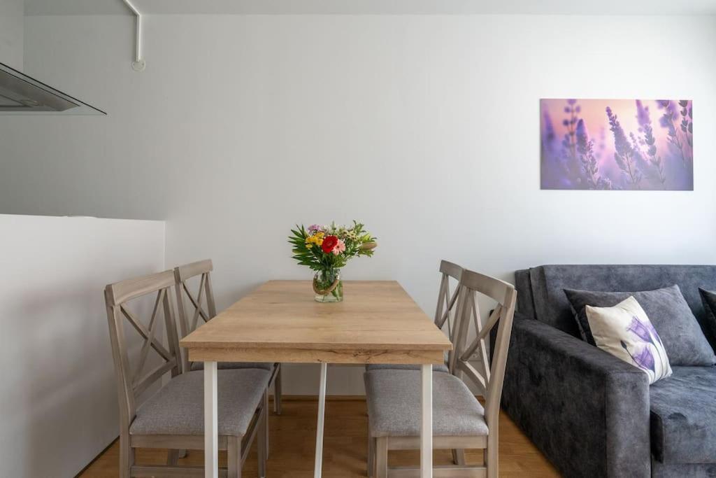Apartment Stylish 1br Escape, Quick By Hm