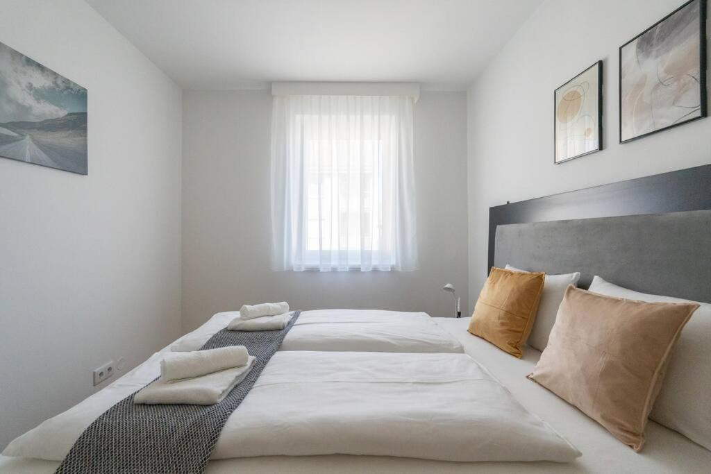 Apartment Stylish 1br Escape, Quick By Hm