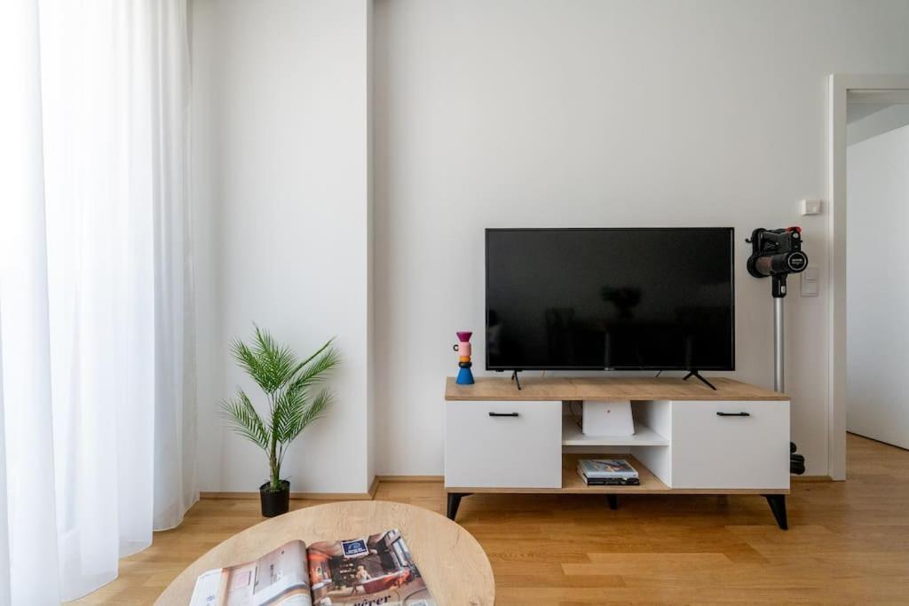 Apartment Stylish 1br Escape, Quick By Hm *