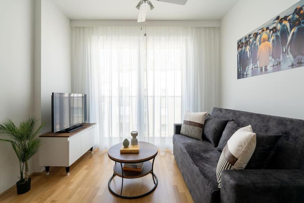 Trendy 1br, Direct Access By Hm * Vienna