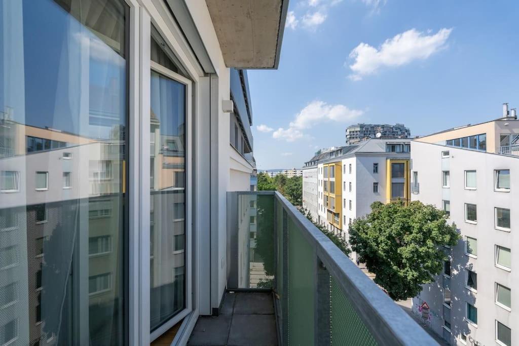 Trendy 1br, Direct Access By Hm Apartment *