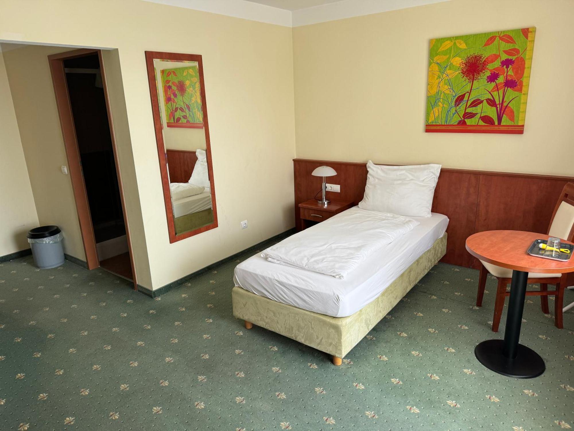 Breitenlee Hotel
