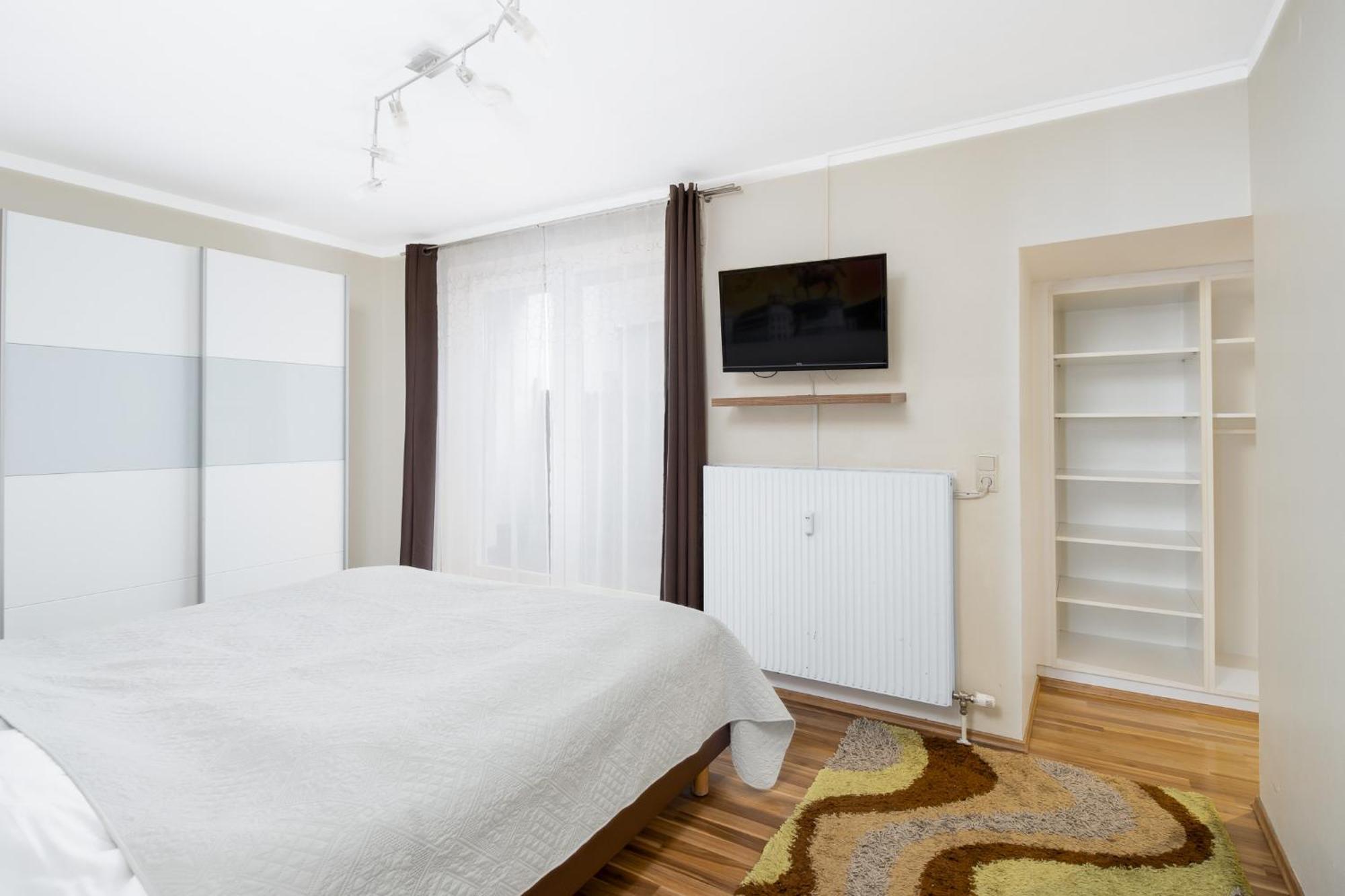 Apartamento Karmeliter Flat | Contactless Check-in Viena