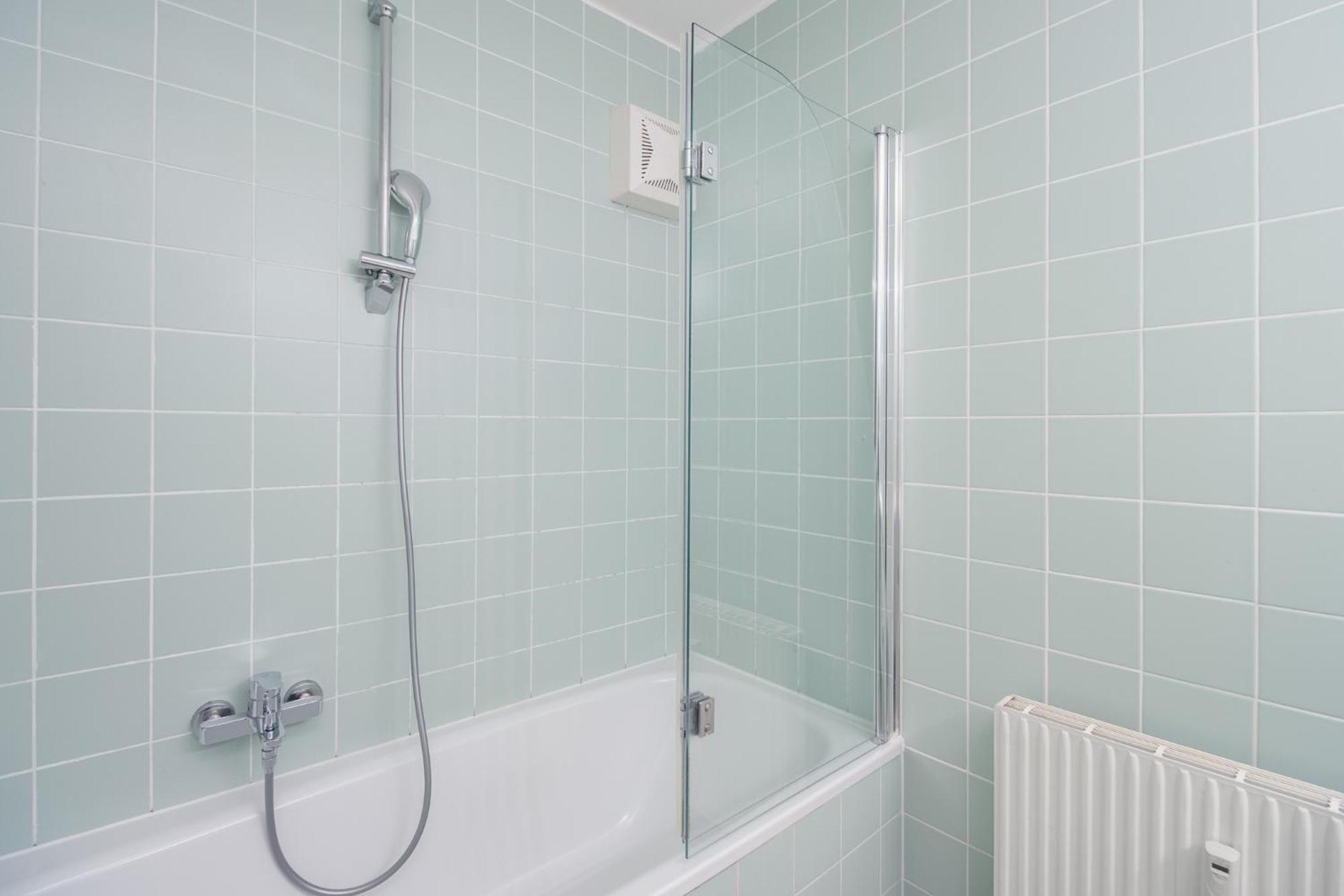 Apartamento Karmeliter Flat | Contactless Check-in Viena