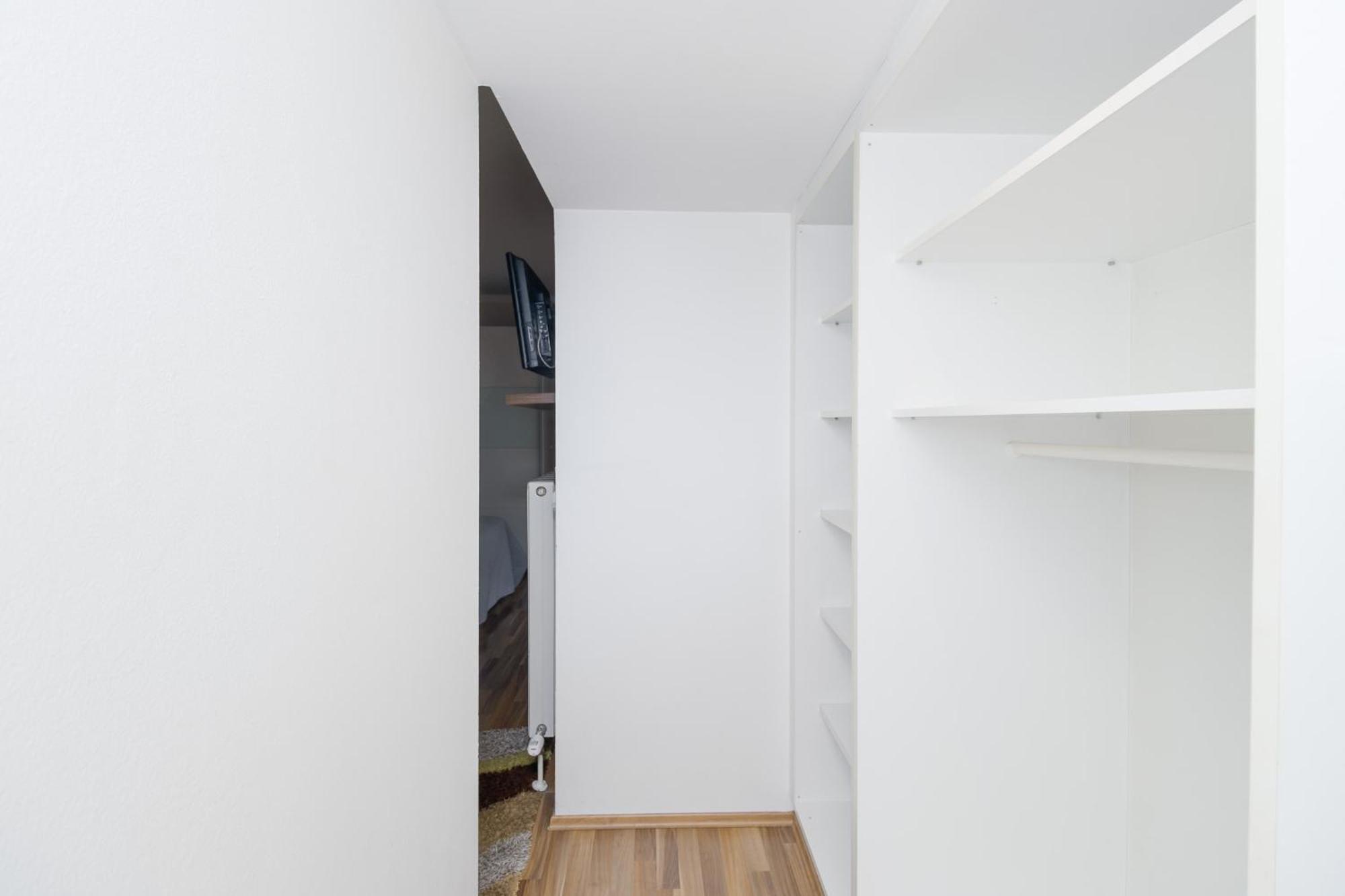 Karmeliter Flat | Contactless Check-in * Viena