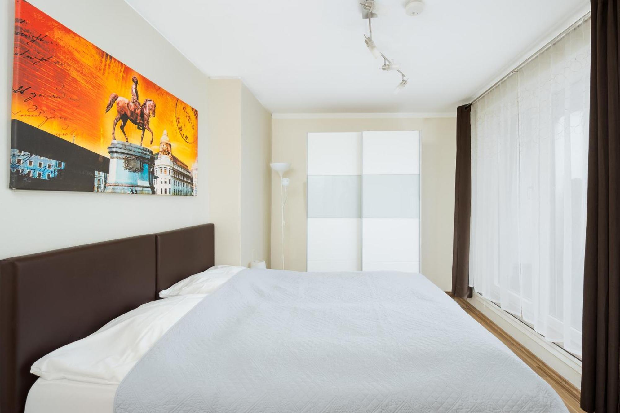 Apartamento Karmeliter Flat | Contactless Check-in Viena