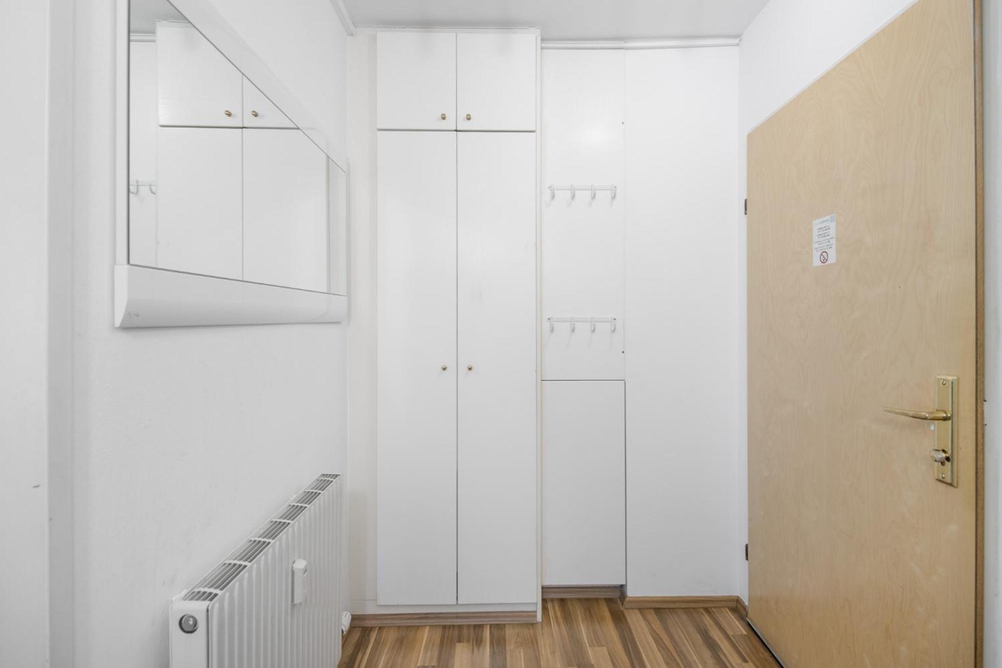 Karmeliter Flat | Contactless Check-in * Viena