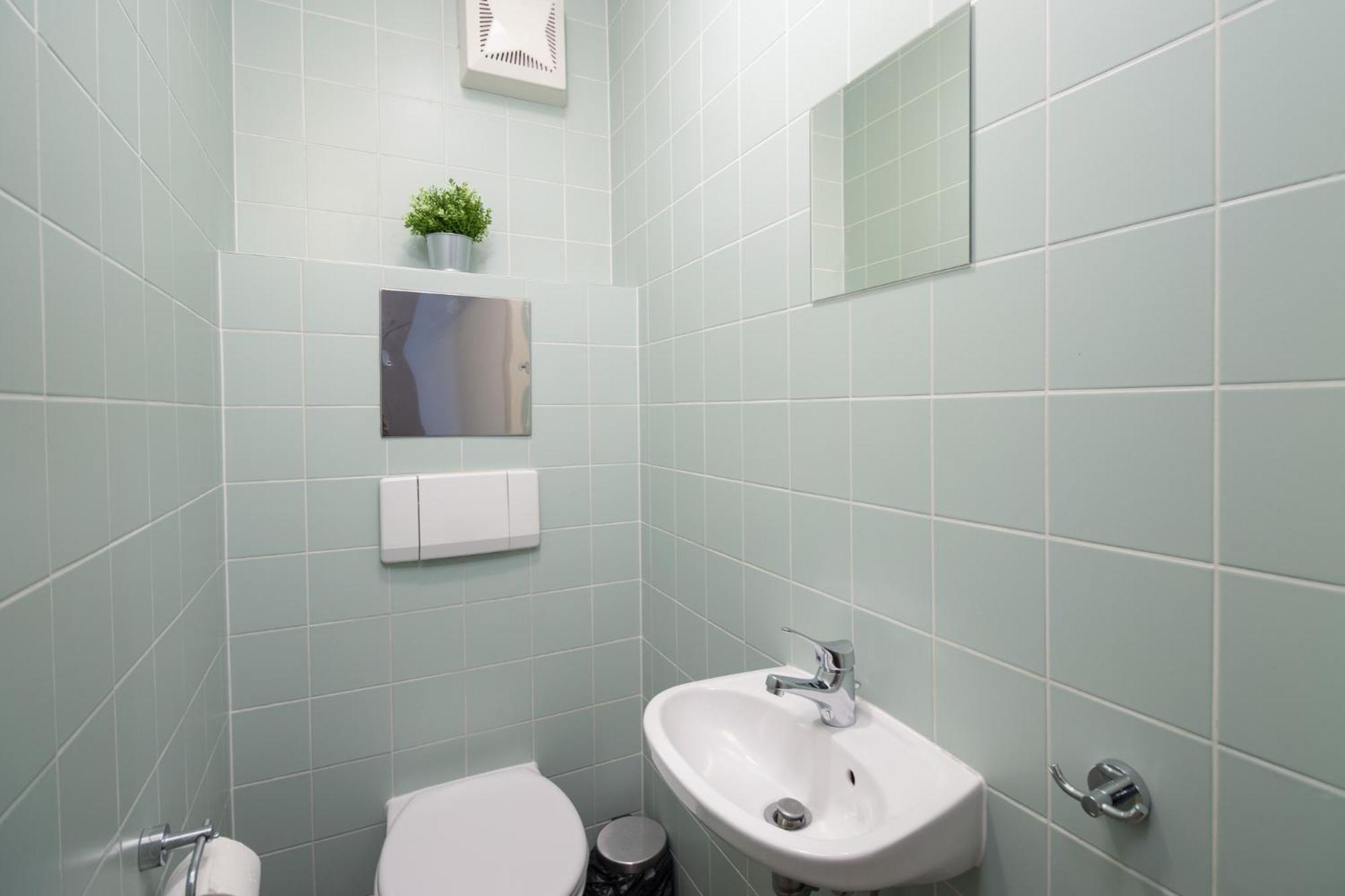 Apartamento Karmeliter Flat | Contactless Check-in Viena