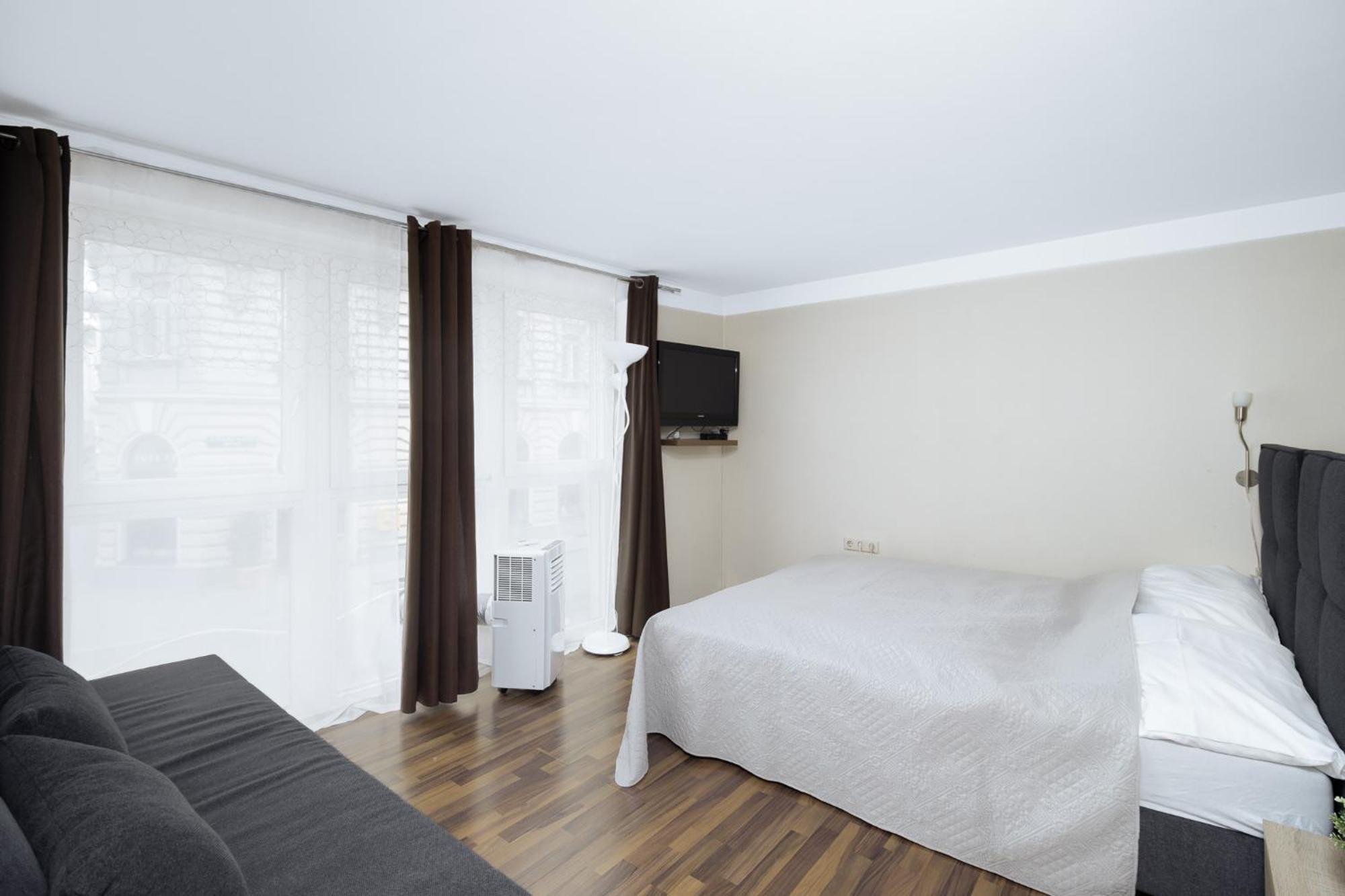 Karmeliter Flat | Contactless Check-in * Viena