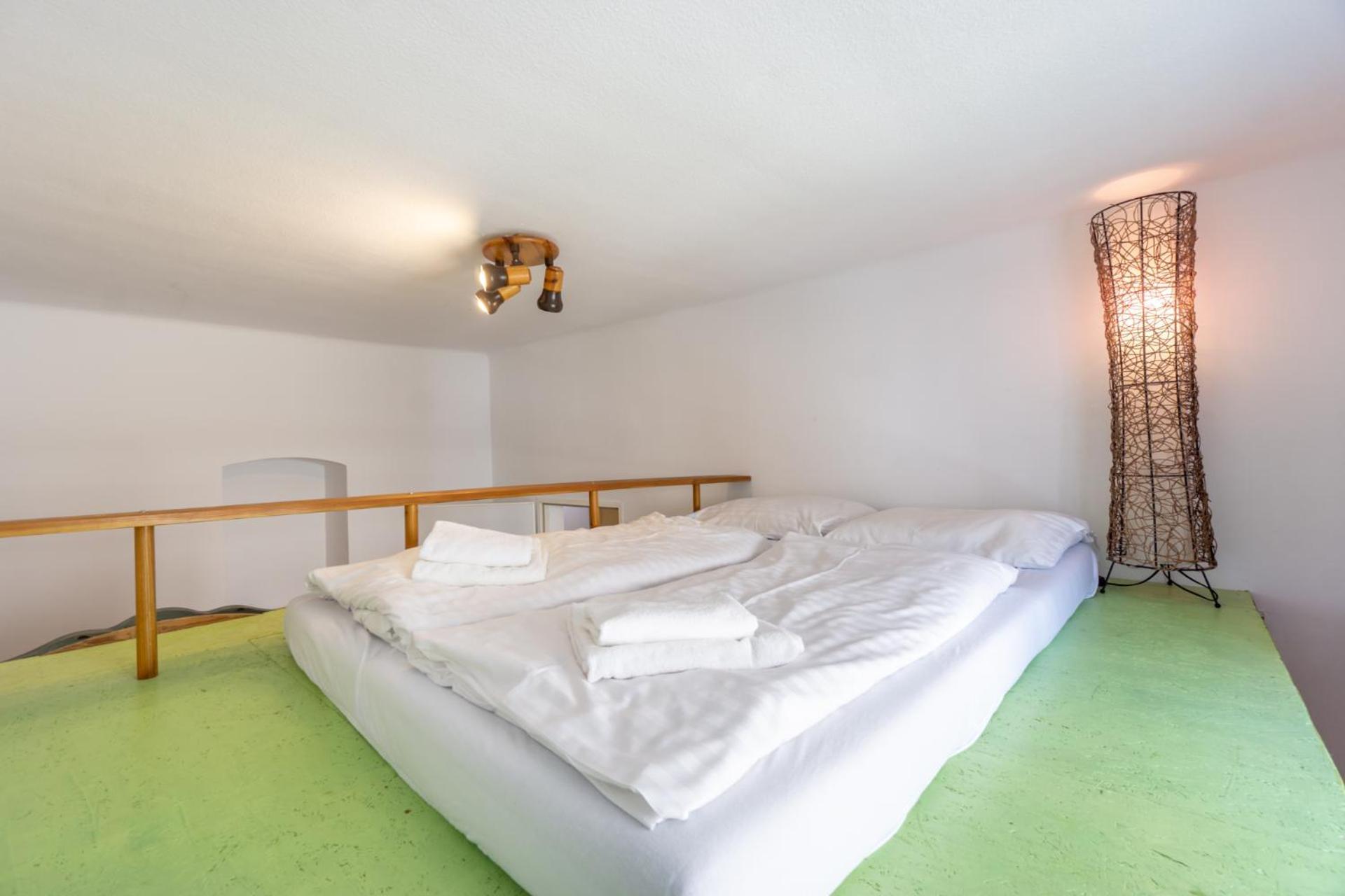 5 Stops Away From City-centre Apartment Vienna