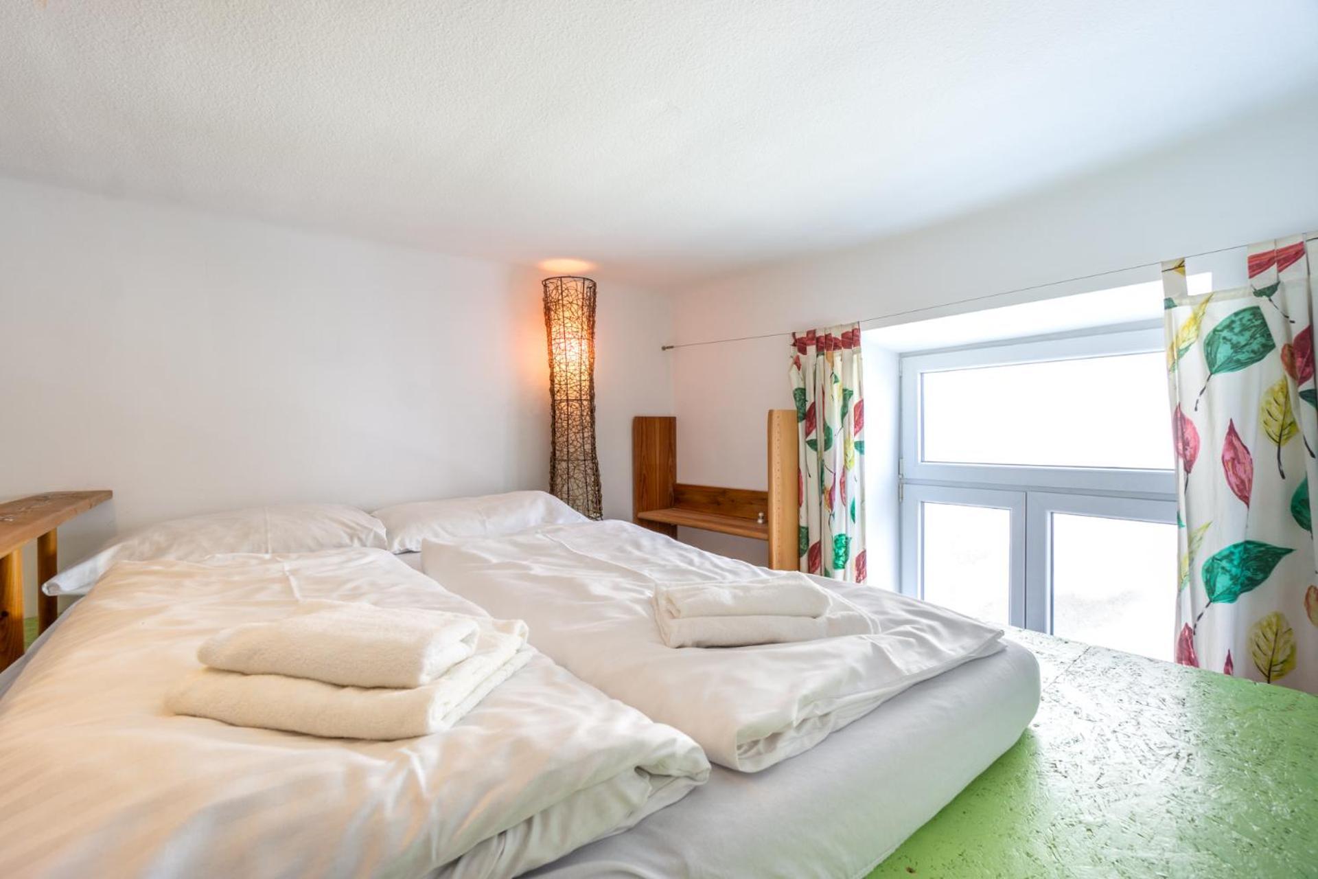 Apartment 5 Stops Away From City-centre Vienna