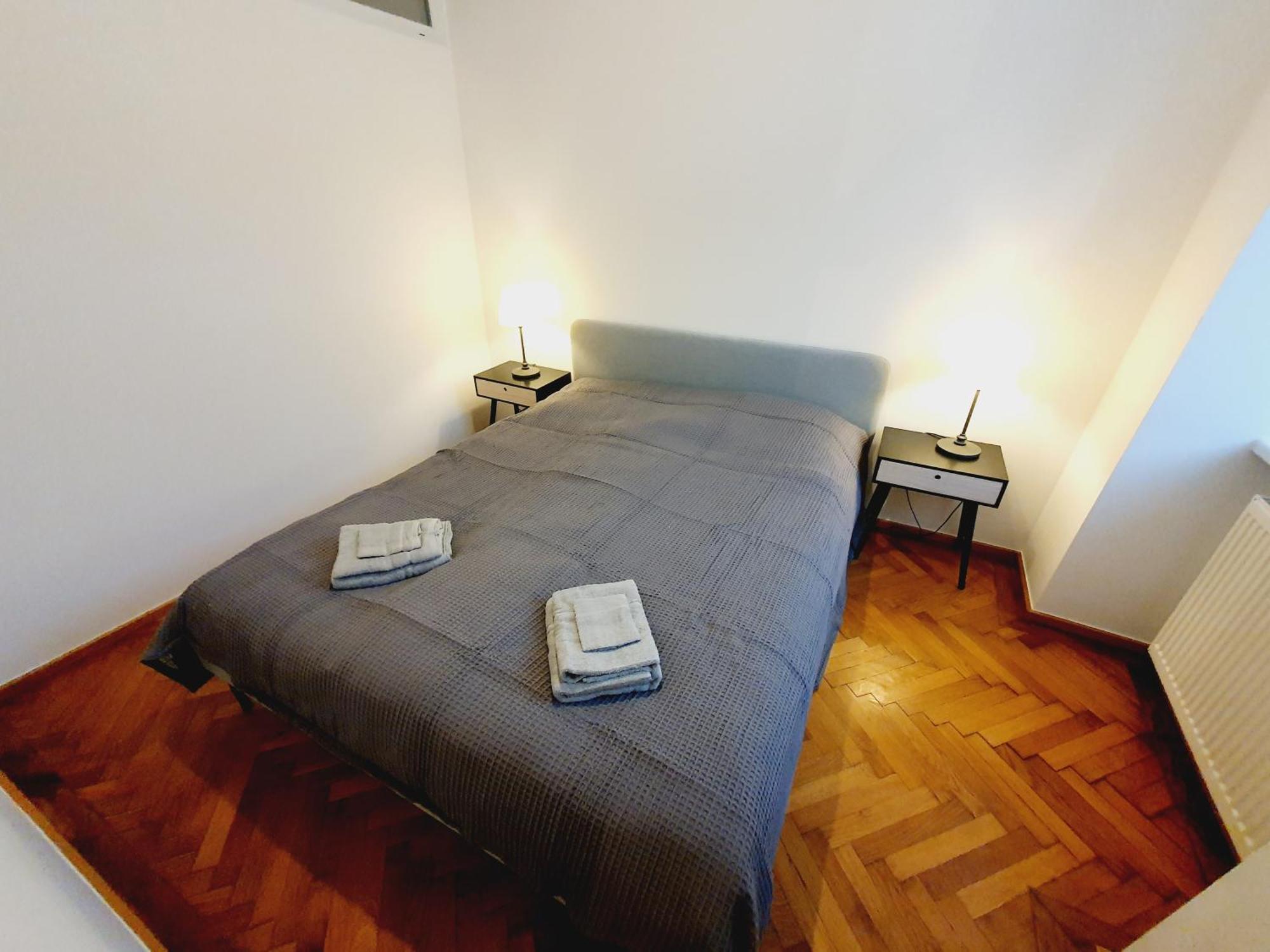 Apartment Savoir Vivre Rosinagasse Vienna