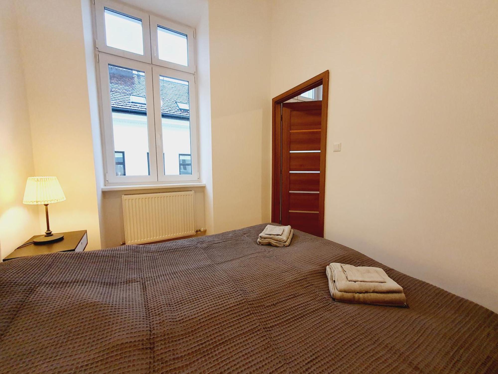 Apartment Savoir Vivre Rosinagasse