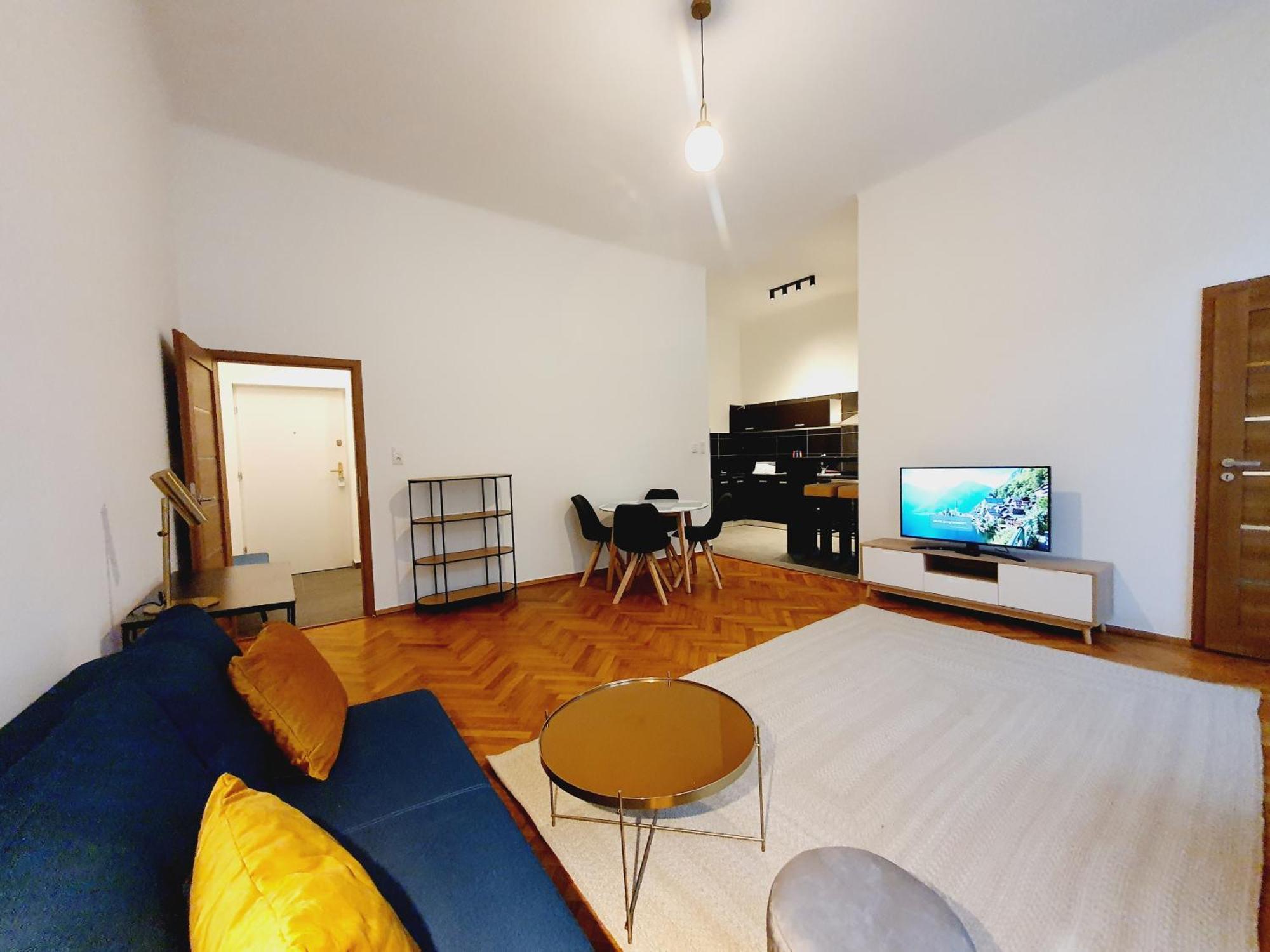 Savoir Vivre Rosinagasse Apartment