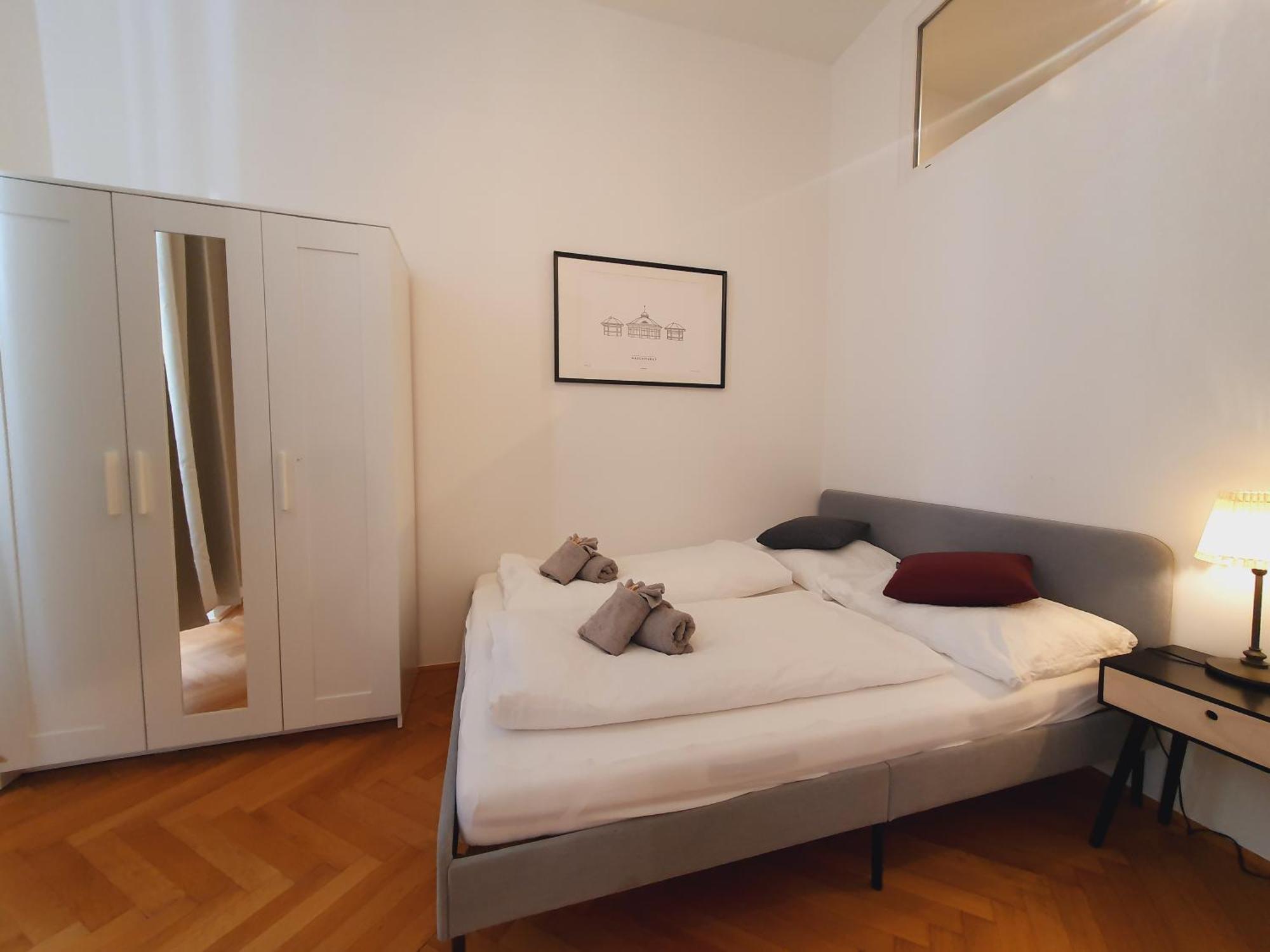 Savoir Vivre Rosinagasse Apartment Vienna