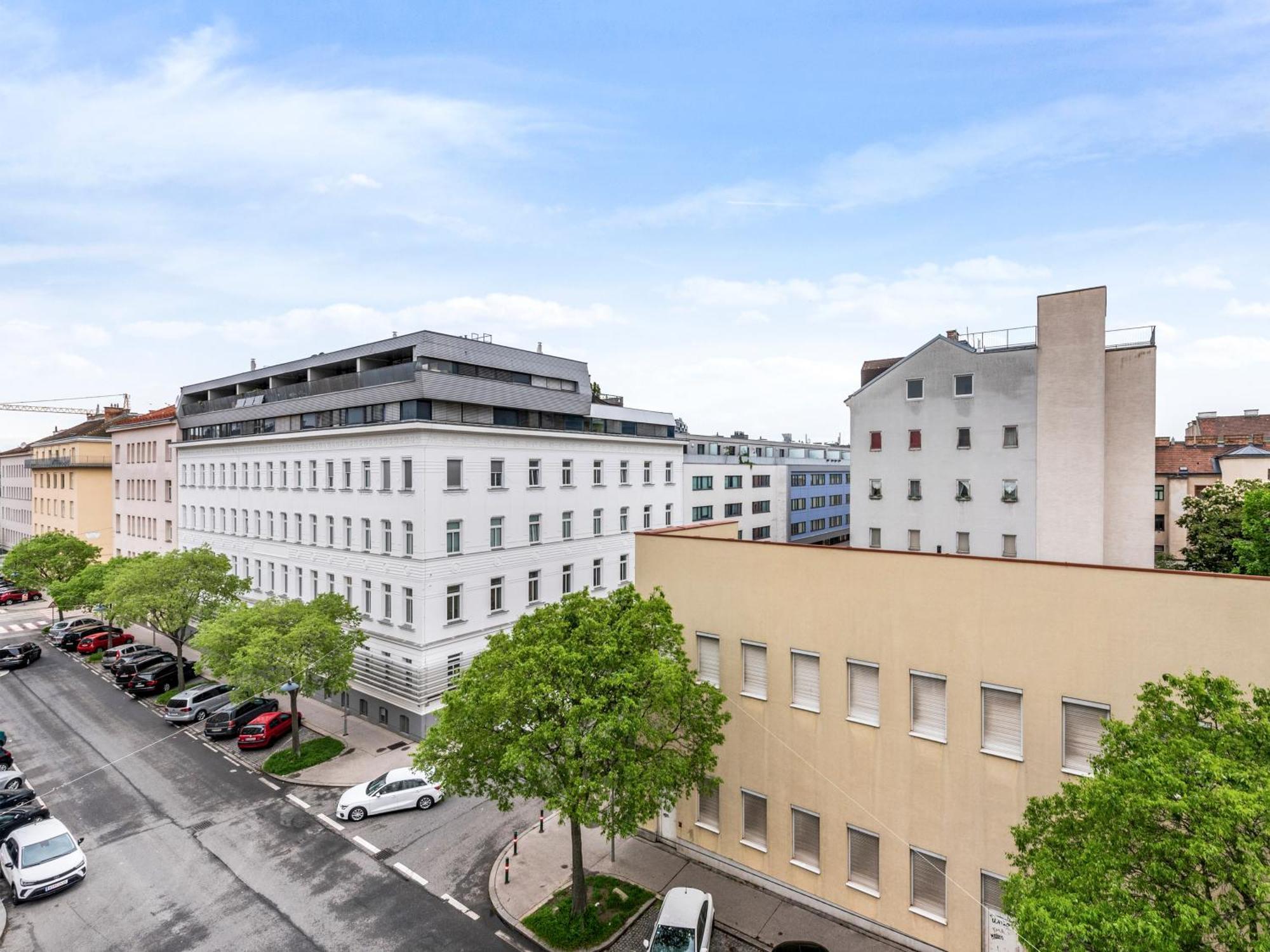 Sky9 Wienerberg * Wien