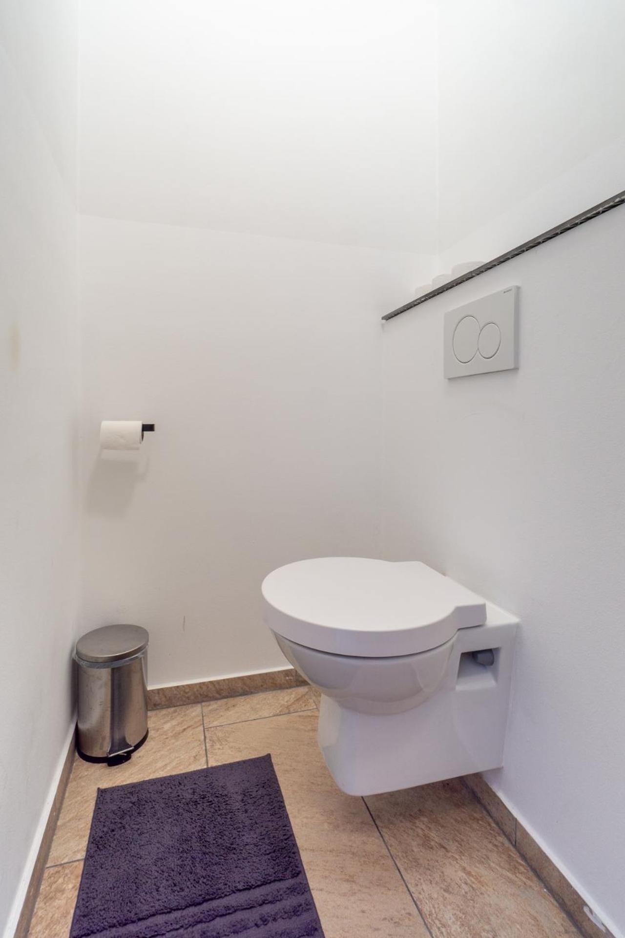 Apartment Next To Stadthalle & Westbahnhof Wien