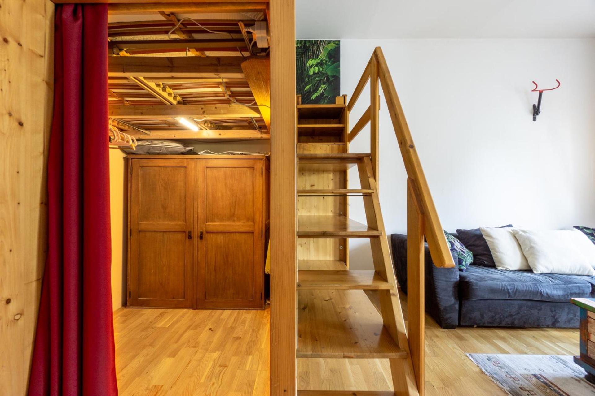 Apartment Next To Stadthalle & Westbahnhof *