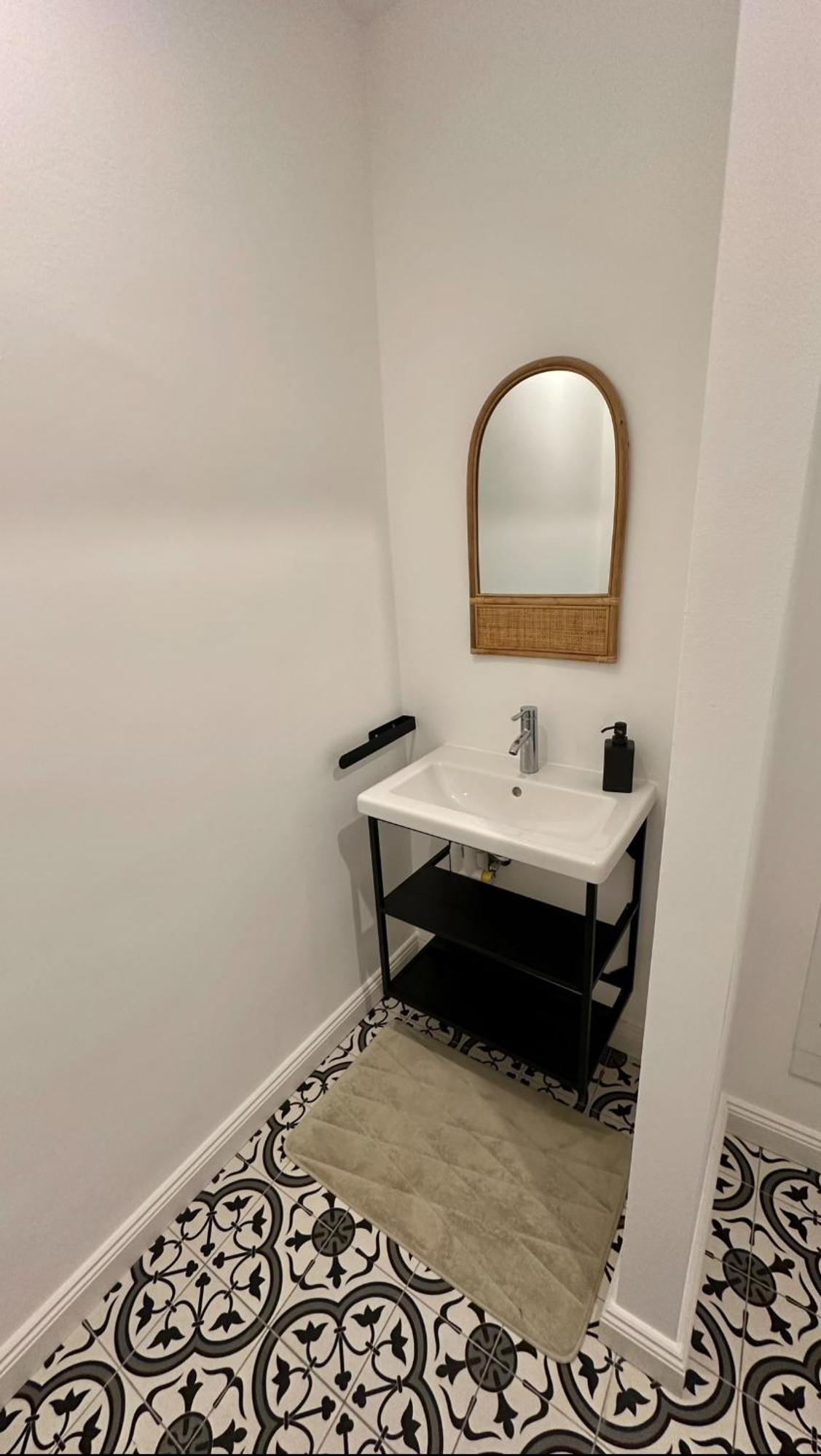 Apartment Palais Living *