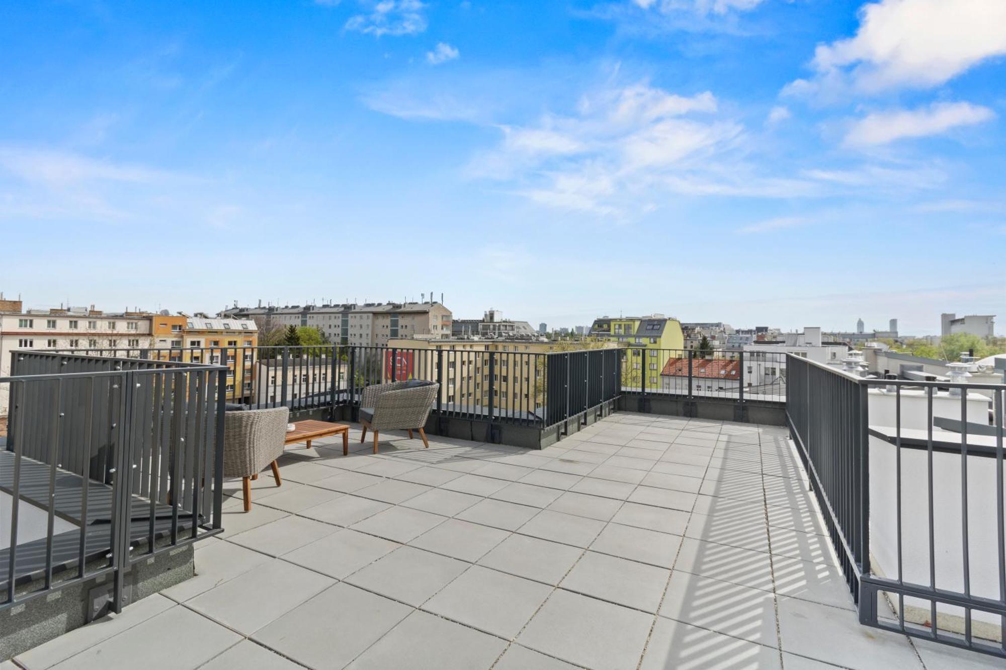 Paid Parking - 1 Minute To Public Transport - 3 Min To Supermarket And Pharmacy Apartment Vienna
