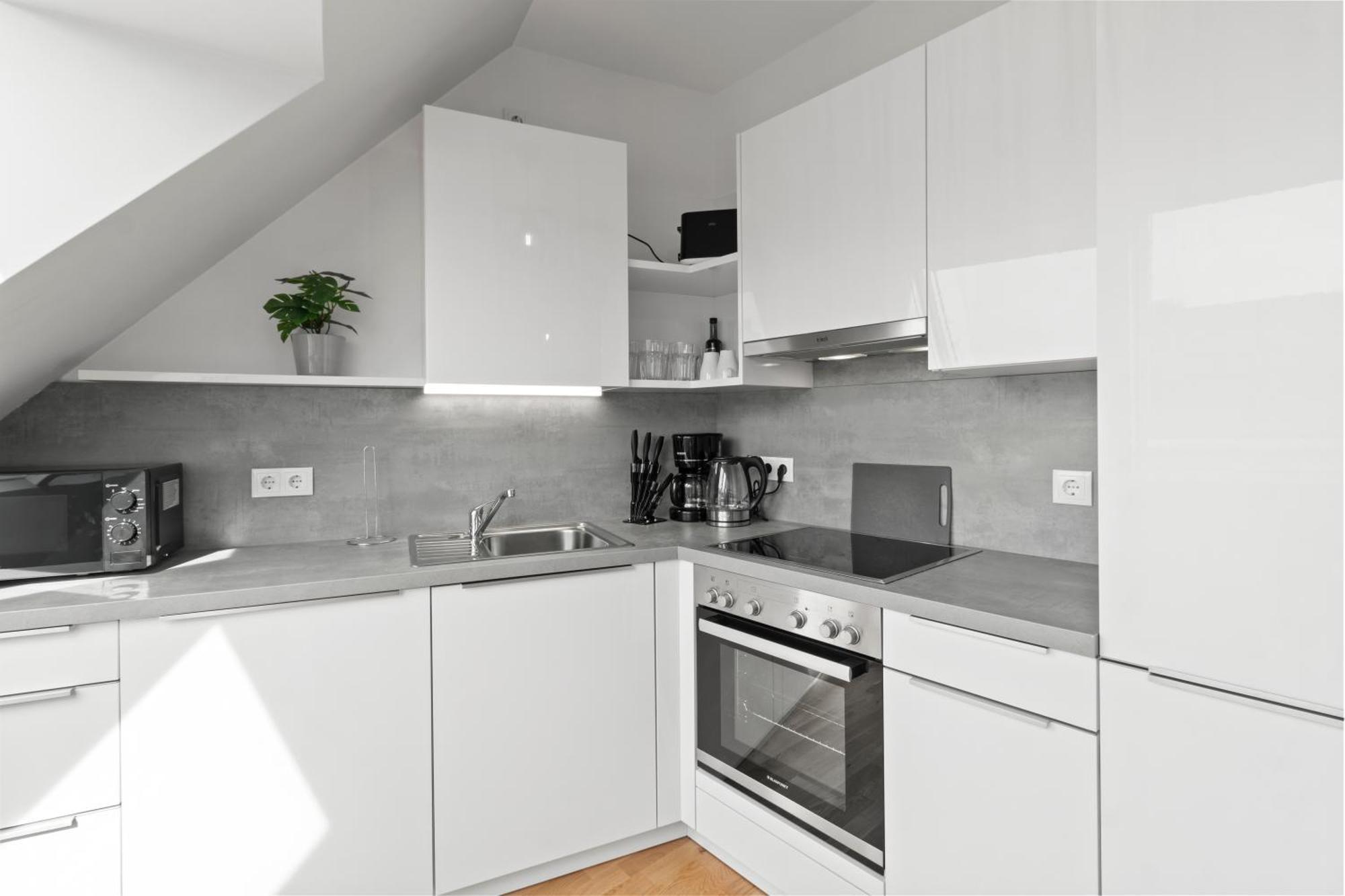 Apartment Paid Parking - 1 Minute To Public Transport - 3 Min To Supermarket And Pharmacy