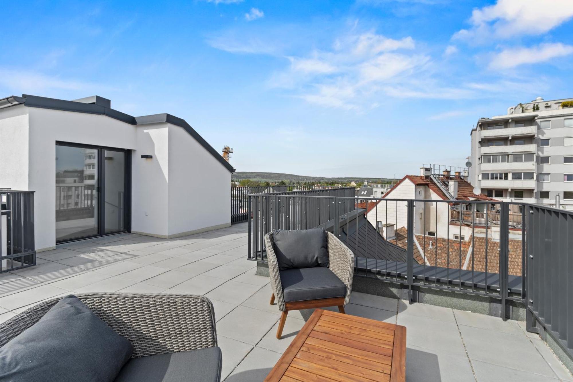Paid Parking - 1 Minute To Public Transport - 3 Min To Supermarket And Pharmacy Apartment Vienna