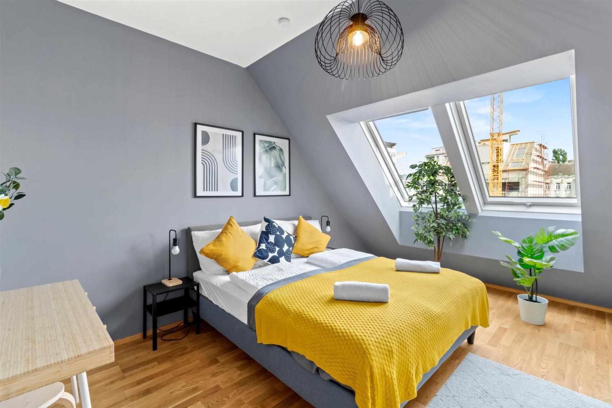 Apartment Paid Parking - 1 Minute To Public Transport - 3 Min To Supermarket And Pharmacy