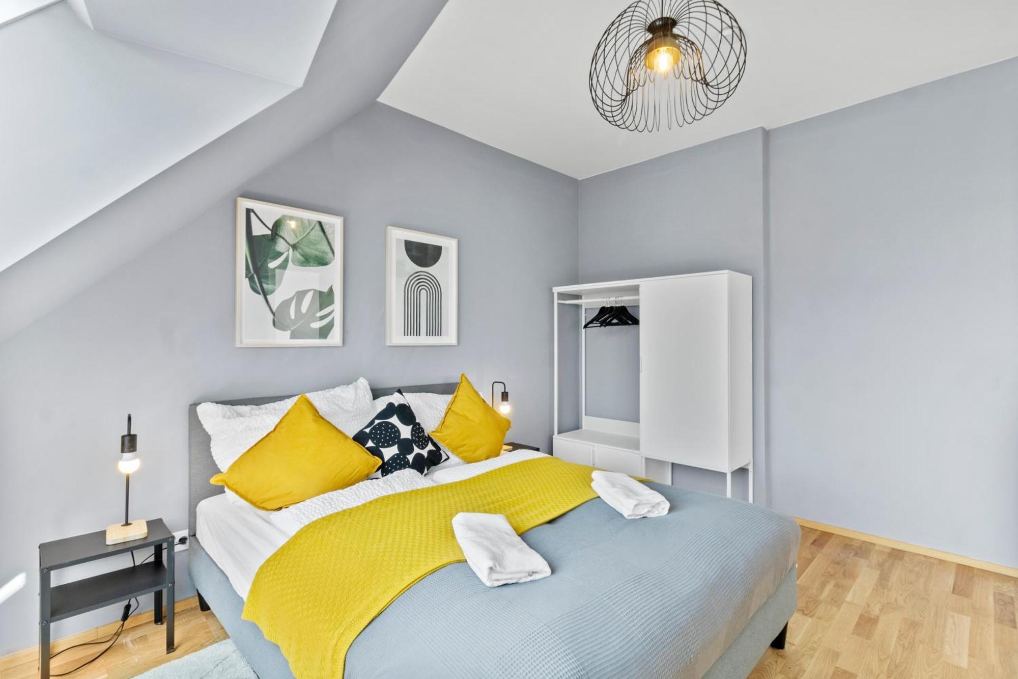 Paid Parking - 1 Minute To Public Transport - 3 Min To Supermarket And Pharmacy Apartment Vienna