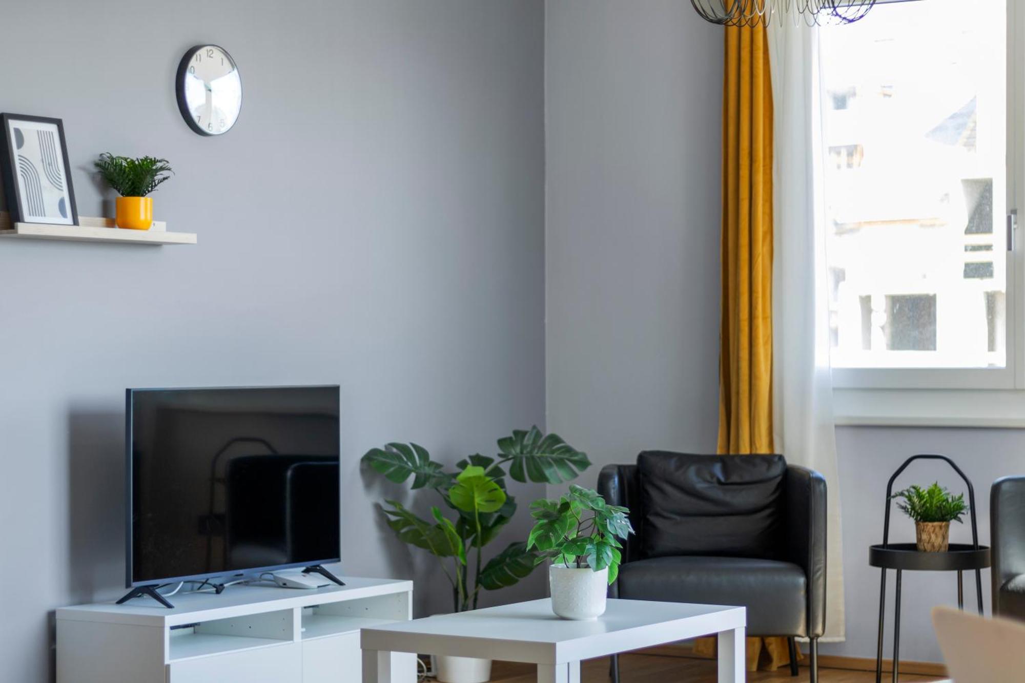 Paid Parking - 1 Minute To Public Transport - 3 Min To Supermarket And Pharmacy Apartment Vienna