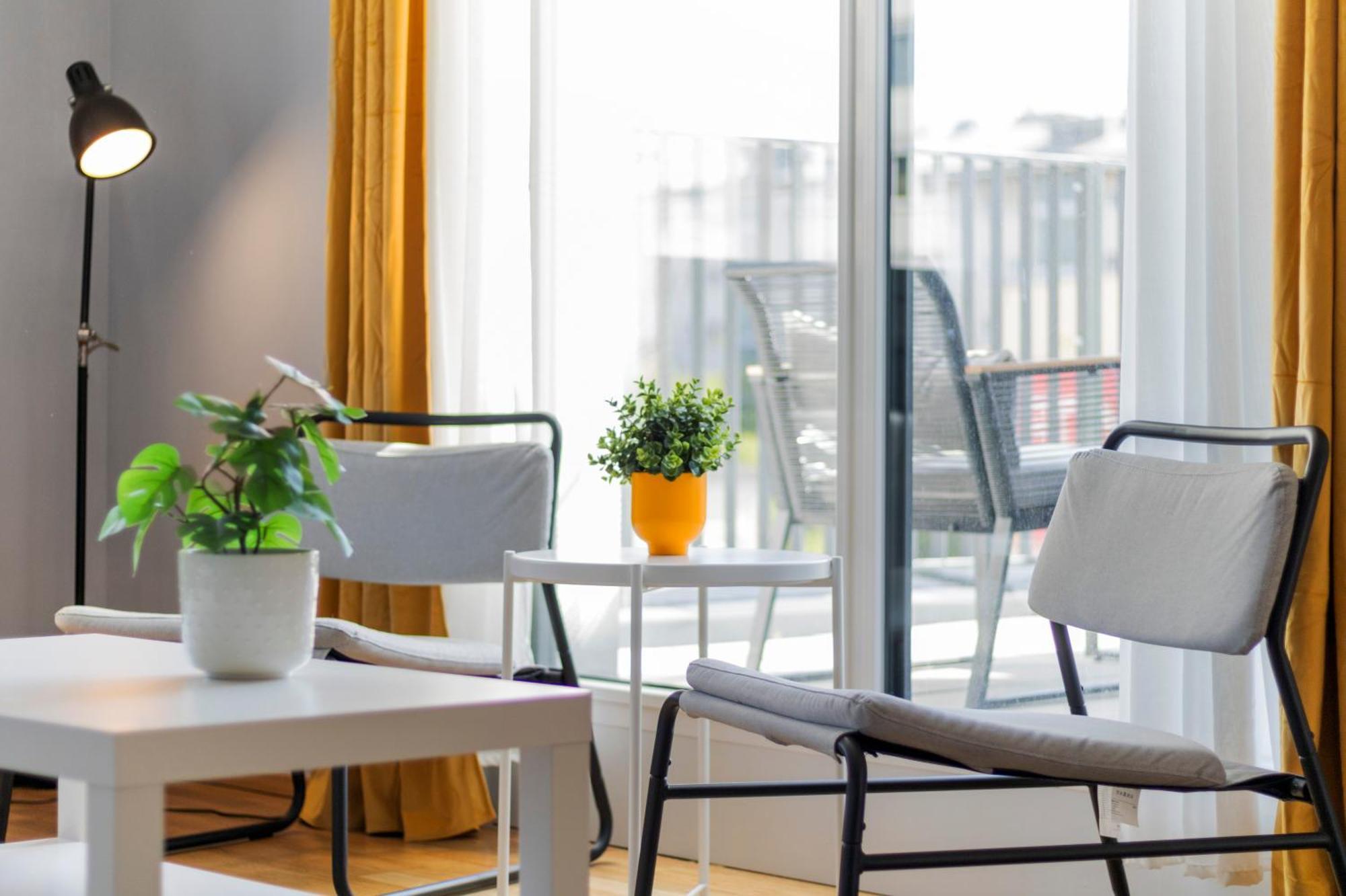 Paid Parking - 1 Minute To Public Transport - 3 Min To Supermarket And Pharmacy Apartment Vienna