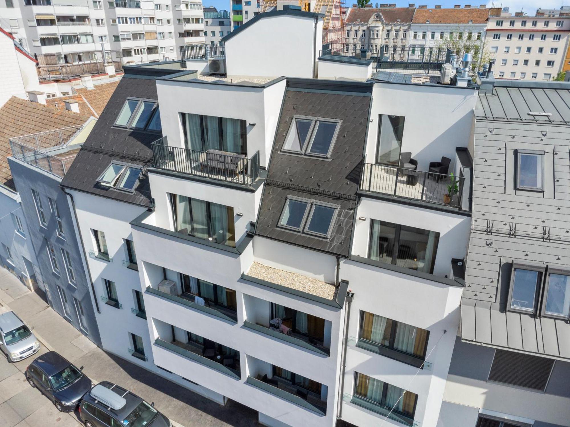 Apartment Paid Parking - 1 Minute To Public Transport - 3 Min To Supermarket And Pharmacy