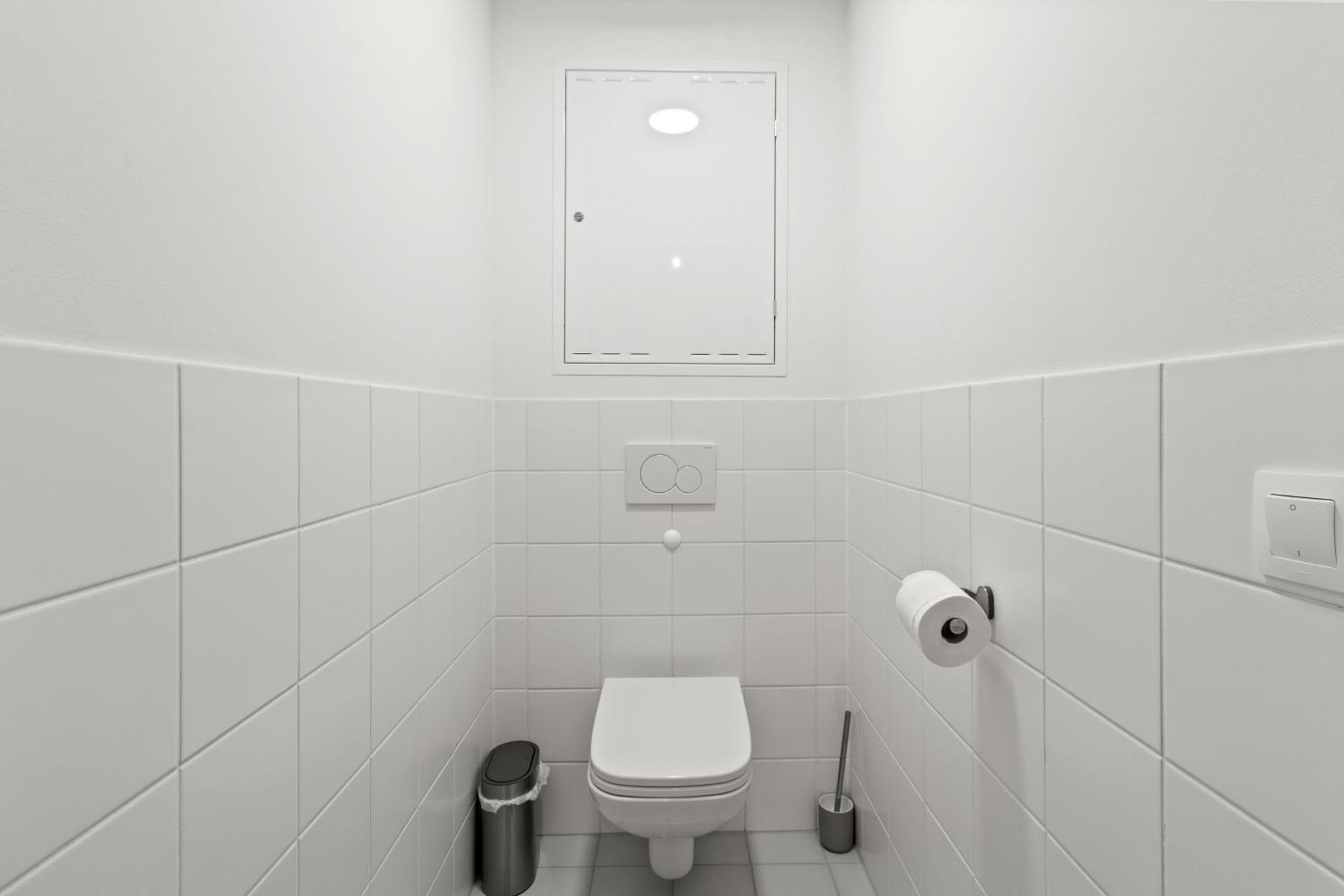 Balcony I 50 M² I Near Center Appartamento *