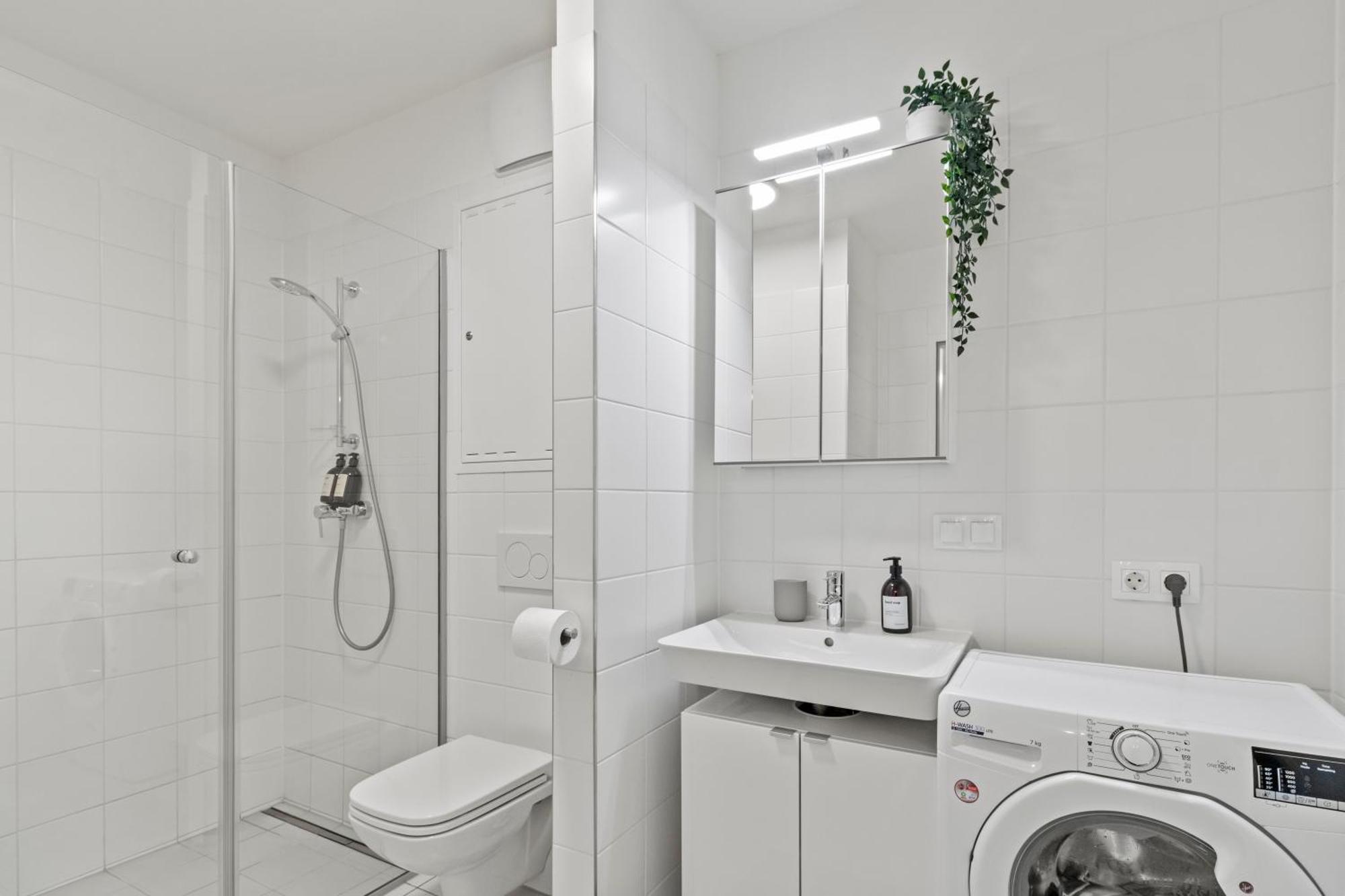 Balcony I 50 M² I Near Center * Vienna