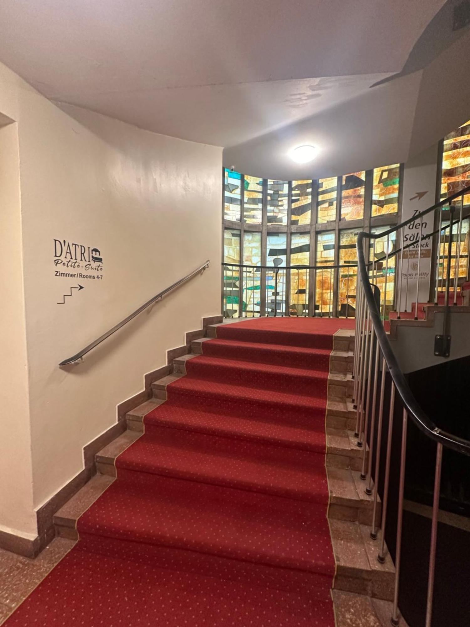 Datri Petite 8 Apartment Wien