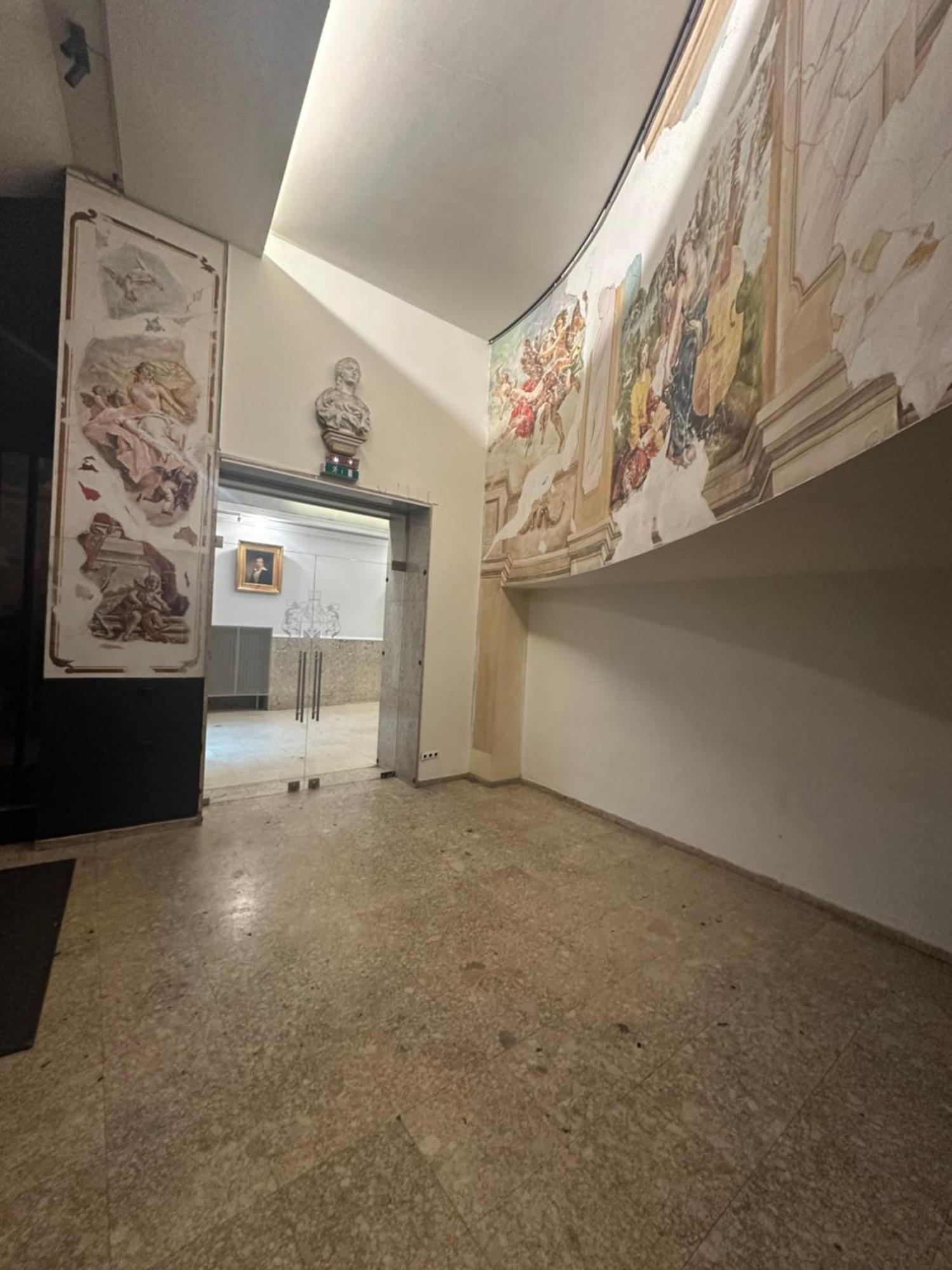 Datri Petite 8 * Wien