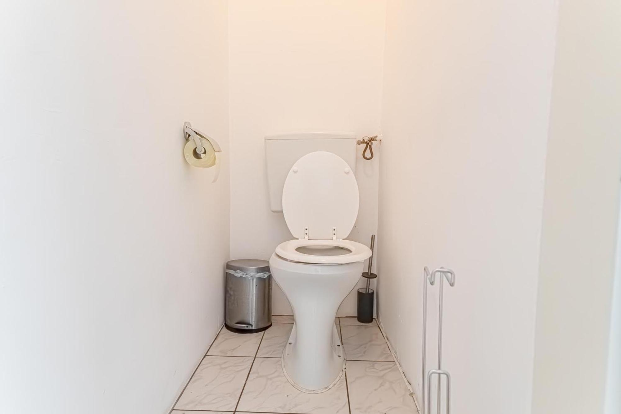 Stylish 1br Apartment- Near Westbahnhof U3&u6 Appartamento Vienna