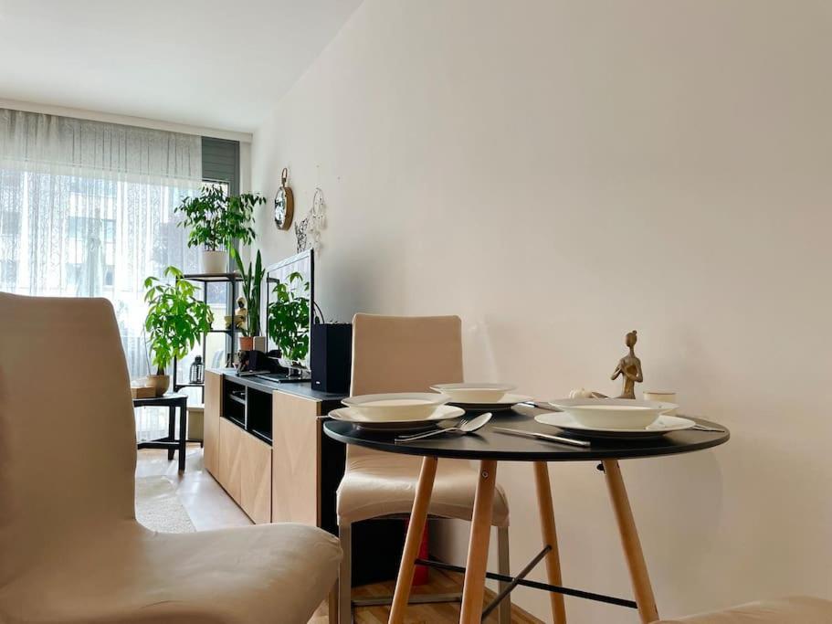 With Garden Near Schoenbrunn - 10 Min To Center